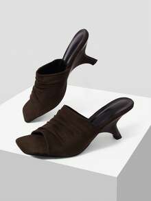 Coffee Brown