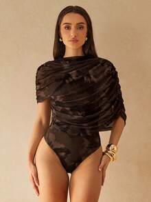 Coffee Brown
