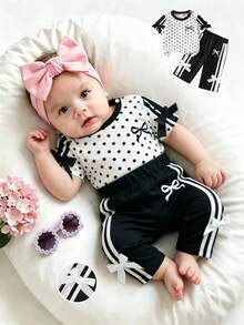 Black and White