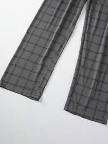 Man&Women Lounge Sets - Dark Grey - View 3