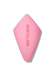 SHEGLAM Multi-Faceted Makeup Sponge-Pink Brand Beauty Cosmetic Makeup For Women And Girls - Pink - View 6