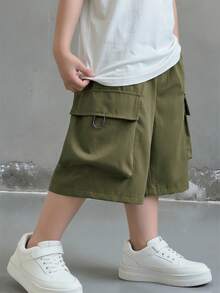 軍綠色