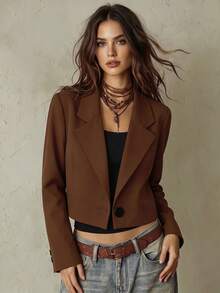 Rust Brown