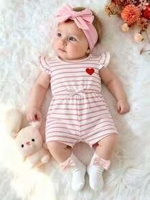 Màu Hồng baby