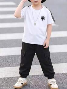 黑與白