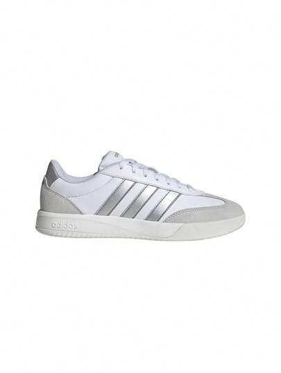 Adidas Vl Court Fc Women's Trainers White HQ0057