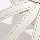 White PU