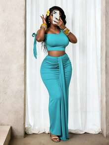 Teal Blue