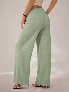 Women Pants - 明茲格林 2 - 查看 2