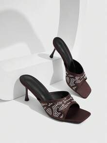 Coffee Brown