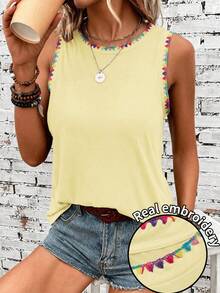 Light Yellow