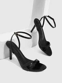 Black.