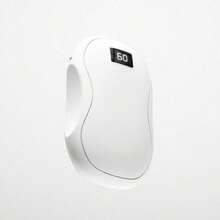 1 Buah Penghangat Tangan Isi Ulang USB - 3600mAh, Dapat Digunakan Kembali, Penghangat Tangan Saku Portabel, Unisex, Ideal Untuk Berkemah dan Berburu di Luar Ruangan - warna-warni - View 15