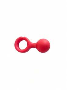 Haus Hana 1pc Umbrella Hook | Universal Umbrella Accessory Hanging Buckle | Round Home Storage Hook & Multi-Use Phone Stand Holder | Practical Small Gift For Family & Friends - A - View 19