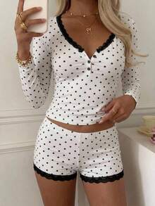 Black and White