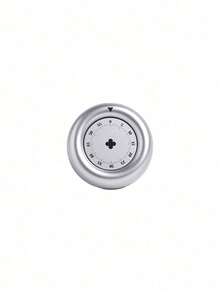 Haus Hana Timer Dapur Mekanik Magnetik, Timer Hitung Mundur Visual dengan Alarm Keras, Pengingat Memasak Tanpa Baterai, Alat Manajemen Waktu Tanpa Baterai untuk Memanggang, Memasak, Belajar, Berolahraga, Desain Minimalis Boho, Cocok untuk Penggunaan di Rumah, Kantor, dan Kelas - MultiWarna - View 9