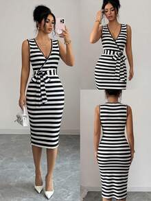 Black and White