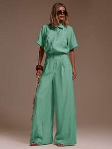 Teal Blue