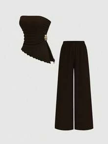 Mocha Brown