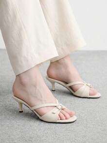 Cream White