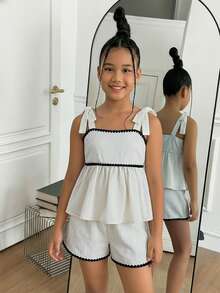 trắng