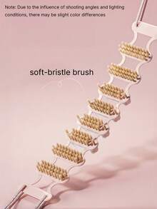 New Product Scrubbing Strip, Available In Three Colors, Essential For Scrubbing And Suitable For Bathing. - Multicolor - View 2