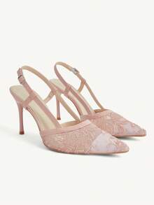Baby Pink