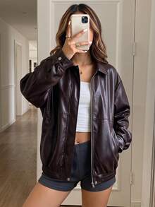 Coffee Brown