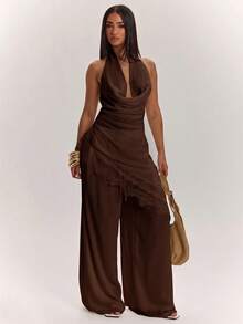 Coffee Brown