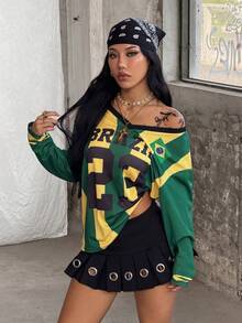 Multicolor