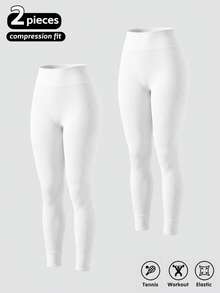 Creamy White