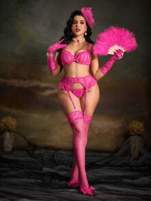 Hot Pink