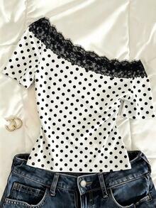 Black and White
