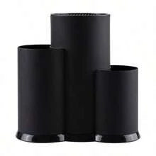 1Pc Knife Storage Rack Knife Block Kitchen - Multicolor - View 14
