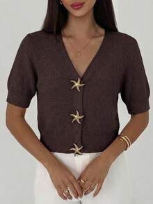 Coffee Brown