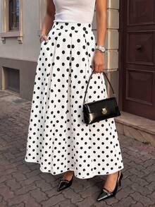 Black and White