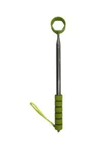 Extendable Golf Ball Retriever Stainless Steel Shaft, Lightweight Golf Ball Pick Up Tool For Lake Grass Sand Bunker, Comfort Foam Grip Golf Training Equipment - Multicolor - View 11