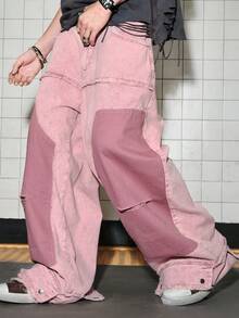 Dusty Pink