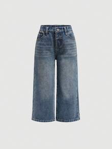 Medium Wash