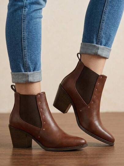 Women Ankle Boots & Booties