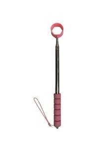 Extendable Golf Ball Retriever Stainless Steel Shaft, Lightweight Golf Ball Pick Up Tool For Lake Grass Sand Bunker, Comfort Foam Grip Golf Training Equipment - Multicolor - View 13