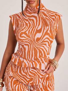 Burnt Orange