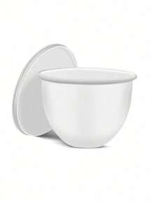 Silicone Mixing Bowl Liner, Suitable For 5-Quart Tilt-Head Kitchen Mixer - Kitchen Mixer Accessories - No Need To Replace The Mixing Bowl - Multicolor - View 12