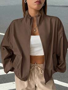 Coffee Brown