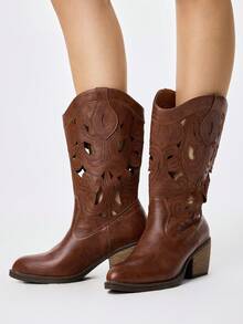 Brown/Cloth Hollow