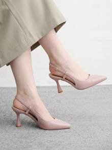 Baby Pink