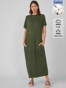 Militaire verte