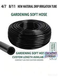 Sprinkler Irrigation Capillary Pipe Fittings - Sprinkler irrigation capillary - View 1
