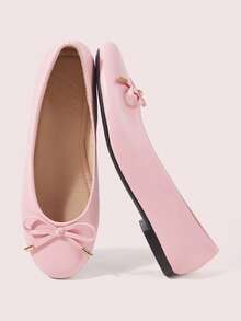Pink PU