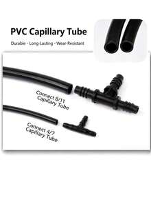 Sprinkler Irrigation Capillary Pipe Fittings - Sprinkler irrigation capillary - View 3